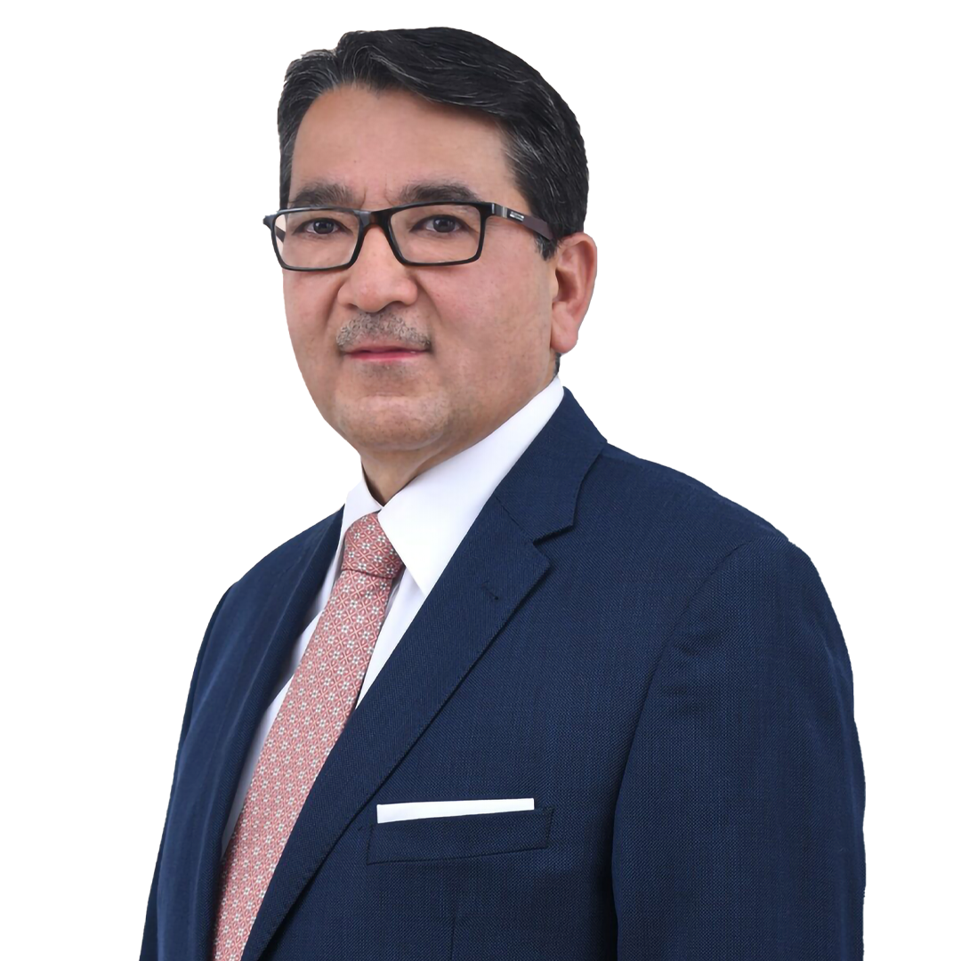 Prof. Gamal Gomaa